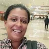 Narayani Kameswarasubramanian