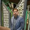 PRANIT KUMAR