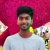 Pranilash Reddy Pesara