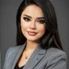 Amneh Altikriti