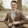 Cameron Hay