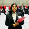 Swetha Ravuri