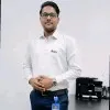 Ravi Jaiswal