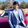 Viswas Reddy
