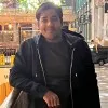 Aneesh Garg
