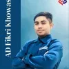 Ahmad Darul Fikri Khowas