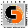 Jorge Maldonado Alfaro