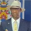 James Carter