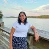 Jayalakshmi Pilla