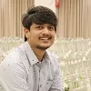 Sai Krupaker Reddy
