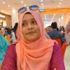 Ayesha Jamal