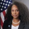 Ebony Williams Palmer CSM