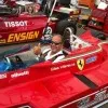 Johnny Zonta