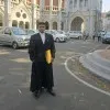 Advocate Atharv Patel