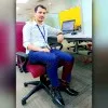 Gulam Ahmad Rja