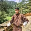 Sonam Wangdi