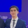 Abdulloh Sadriddinov