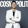 CJ Luo
