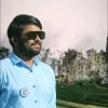 Jenil Abhangi