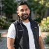 Anash Parayil