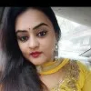 Nidhi Murali