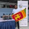 Rusiru Tharinda