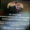 Ahmed Noman