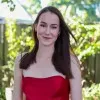 Madeleine Steinberg