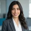 Jasmine Sayed