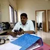 SUNIL CHAVAN