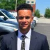 Chance Thomas