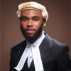 Ayomide Gbolahan FIMC