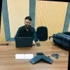 sangram Nayak