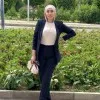 Shrouk Ahmed