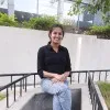 Sruthimol Sunil