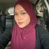Ayu Farisah Binti Hajjar