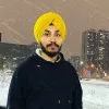 Sukhpreet Singh