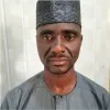 Aliyu Shuwibu