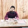 NISHANT KUMAR