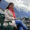 Shrishty Singh