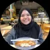 Siti Aesha Nadira Shamshul Kamal