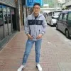 Kenric Tan
