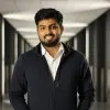 Ashwin Kuriakose