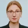 Svitlana Hromiak