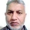 Saeed Ahmad