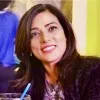 Sharala Naidoo