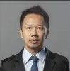 Patrick Hsieh