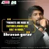 Shravan Gurav