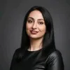 parisa sadeghi