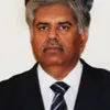 Najam ul Saqib Siddiqi